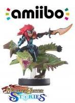 Rathian & Cheval Monster Hunter Stories Collec. Nieuw Amiibo, Ophalen of Verzenden, Nieuw