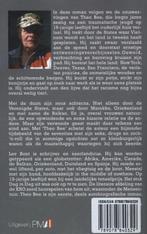 Theo Bee 9789078840329 Lev Bont, Verzenden, Gelezen, Lev Bont