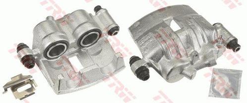 Remklauw VOLKSWAGEN LT 28-46,II (2.5 TDI,2.8 TDI), Auto-onderdelen, Remmen en Aandrijving, Nieuw, Ophalen of Verzenden
