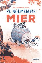 Ze noemen me mier (9789401488501, Dita Zipfel), Verzenden, Nieuw