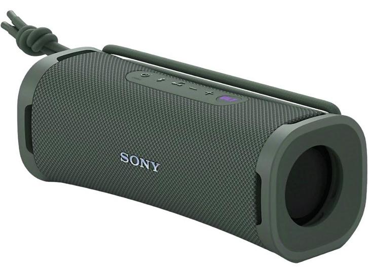Sony -  Ult Field 1 Bluetooth-speaker  - Groen, Audio, Tv en Foto, Luidsprekers, 60 tot 120 watt, Nieuw, Sony, Overige typen, Verzenden