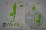 Wii Fit (Wii HOL), Spelcomputers en Games, Games | Nintendo Wii, Verzenden, Zo goed als nieuw