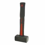 Hofftech Moker - Vuist - Glasvezel antislip steel - Gehar..., Tuin en Terras, Hand-tuingereedschap, Ophalen of Verzenden, Nieuw