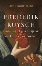 Frederik Ruysch (1638-1731) 9789088030970 Luuc Kooijmans, Verzenden, Zo goed als nieuw, Luuc Kooijmans