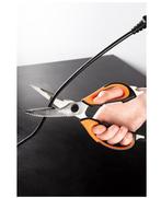 Multischaar - 6 in 1 - 230mm, Ophalen of Verzenden, Nieuw