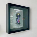 Artwork - Xrace - Red Bull RB19 MAX VERSTAPPEN – LAS VEGAS, Hobby en Vrije tijd, Modelauto's | 1:5 tot 1:12, Nieuw