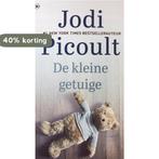 De kleine getuige 9789044363623 Jodi Picoult, Boeken, Verzenden, Gelezen, Jodi Picoult
