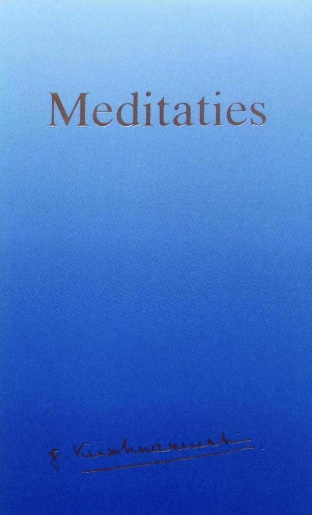 Meditaties / De kosmische mens 9789020220377, Boeken, Esoterie en Spiritualiteit, Gelezen, Verzenden