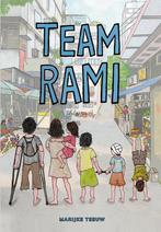 Team Rami 9789463654876 Marijke Teeuw, Boeken, Verzenden, Gelezen, Marijke Teeuw