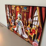 Lego - Limited edition - Queen Elizabeth II in stile LEGO, Kinderen en Baby's, Speelgoed | Duplo en Lego, Nieuw
