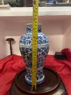 Vaas - Porselein - China - Kangxi (1662-1722)