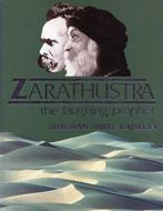 Zarathustra - The Laughing Prophet - Osho (Bhagwan Shree Raj, Boeken, Verzenden, Nieuw