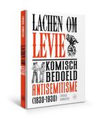 Lachen om Levie 9789462496262 Ewoud Sanders, Verzenden, Zo goed als nieuw, Ewoud Sanders