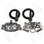 Yukon Gear & Install Kit Package For Jeep XJ w/ Dana 30, Auto-onderdelen, Ophalen of Verzenden, Nieuw