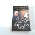 Johann Sebastian Bach 9789025942601 van Der Linde, Boeken, Gelezen, Van Der Linde, Verzenden
