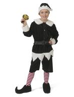 Kerst Elfje Charlie Kind, Kleding | Dames, Carnavalskleding en Feestkleding, Ophalen of Verzenden, Nieuw