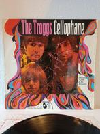 The Troggs - Cellophane - LP album (op zichzelf staand item), Nieuw in verpakking