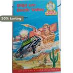 Steve Forrest - Strijd om Death Valley 9789020613827 Shane, Verzenden, Gelezen, Shane