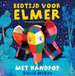 Bedtijd voor Elmer 9789000386956 David McKee, Boeken, Verzenden, Gelezen, David McKee