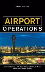 Airport Operations 9780071775847, Verzenden, Zo goed als nieuw