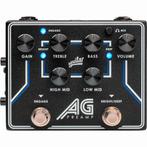 Aguilar AG Preamp analog bass preamp & DI effectpedaal, Muziek en Instrumenten, Nieuw, Verzenden