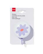 HEMA Fietsbel Ø6cm bloem van €5.49 voor €4.12 sale, Fietsen en Brommers, Verzenden, Nieuw