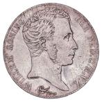 3 Gulden 1820 Willem I ZFr