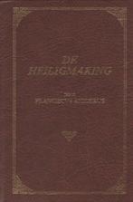 Ridderus, Fransiscus-De Heiligmaking, Verzenden, Gelezen