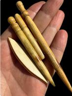 “L’Arsenale della Vedova sarta”: Set van 4 naai-instrumenten