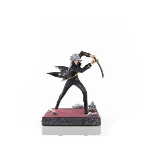 Cowboy Bebop Vicious Statue - Last Stand 28 cm, Verzamelen, Poppetjes en Figuurtjes, Verzenden