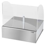 GGM Gastro | Glasbevriezer tot - 38 °C | GVIC2 | GVIC2, Vrieskast, Verzenden, Nieuw, Minder dan 60 cm