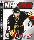 NHL 2K8-Standaard (PlayStation 3) Gebruikt, Ophalen of Verzenden, Zo goed als nieuw