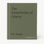 The Constitution of Liberty 9780226320847 F.A. Hayek, Verzenden, Zo goed als nieuw, F.A. Hayek