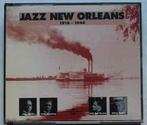 cd - Various - Jazz New Orleans 1918-1944, Zo goed als nieuw, Verzenden