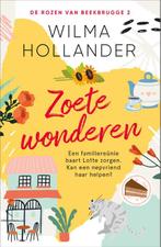 Zoete wonderen / De rozen van Beekbrugge / 2 9789402712988, Boeken, Verzenden, Zo goed als nieuw, Wilma Hollander