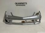 Mercedes-Benz C-klasse C63 W204 AMG voorbumper A2048808747, Gebruikt, Bumper, Mercedes-Benz, Ophalen