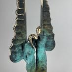 De Zet - we can fly only together. bronze