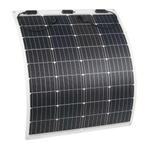 Zonnepaneel flexibel SunPower monokristallijn ETFE Ective MS, Ophalen of Verzenden, Nieuw