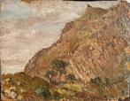 Antonino Leto (1844-1913), Toegeschreven aan - Capri, Antiek en Kunst