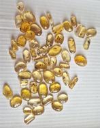 copal Cabochon- 61.8 g - (54)
