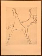 Marino Marini (1901-1980) - lIdea