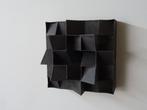 Hans Meeuwsen - 2025 - 35 zwart minimalistisch porseleinen, Antiek en Kunst, Kunst | Schilderijen | Modern