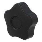 M10 schroefknop - 50mm - met afdekkap, Ophalen of Verzenden, Nieuw