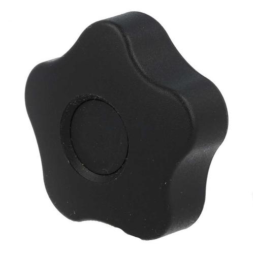 M10 schroefknop - 50mm - met afdekkap, Doe-het-zelf en Verbouw, Overige Doe-het-zelf en Verbouw, Nieuw, Ophalen of Verzenden