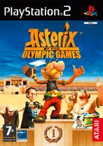 Asterix at the Olympic Games-Standaard (PlayStation 2), Ophalen of Verzenden, Zo goed als nieuw
