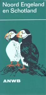 Schotland ; Noord-Engeland / ANWB goud 9789018006792, Boeken, Verzenden, Zo goed als nieuw, M. Bierens