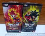 Bandai - 2 Booster box - Dragon Ball - FB02 FB03 Dragon ball, Nieuw