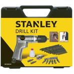 Stanley - Pneumatische Schroefboormachine Set