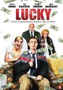 Lucky - DVD, Verzenden, Nieuw in verpakking