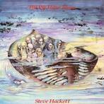LP gebruikt - Steve Hackett - Till We Have Faces, Cd's en Dvd's, Verzenden, Zo goed als nieuw